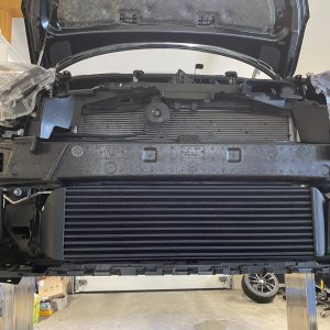 Toyota Yaris GR 1.6T 261PS – Upgrade Ladeluftkühler